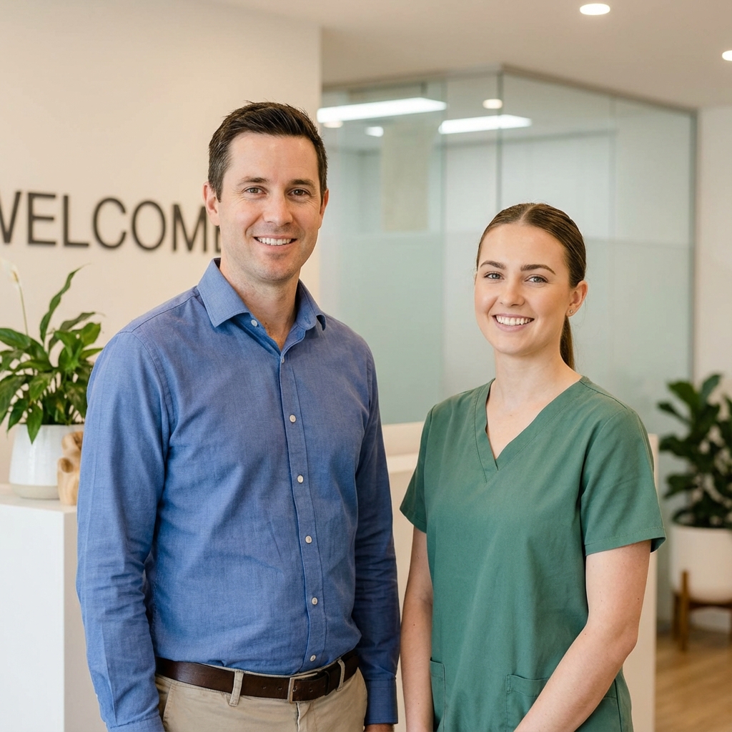 Emergency Dental Team